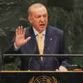 Erdogan u Generalnoj skupštini UN: Ujedinjene nacije su onesposobljene, boli nepravda prema Palestini