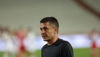 Evo gde možete da gledate uživo TV prenos meča Partizan – Vojvodina u 9. kolu Superlige Srbije