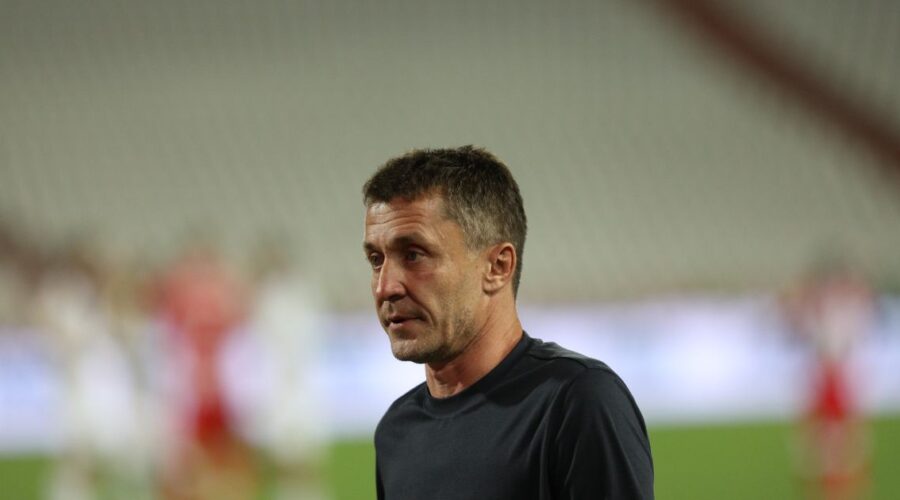 Evo gde možete da gledate uživo TV prenos meča Partizan – Vojvodina u 9. kolu Superlige Srbije
