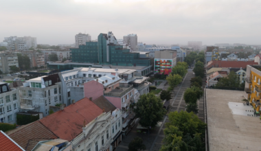 Evo šta kaže meteorolog o početku oktobra: Miholjsko leto u najavi