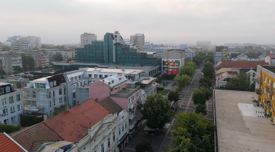Evo šta kaže meteorolog o početku oktobra: Miholjsko leto u najavi