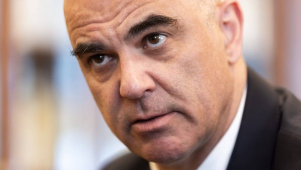 ГЕНЕРАЛНИ СЕКРЕТАР САВЕТА ЕВРОПЕ: Европа је неспремна за хибридни рат с Русијом ГЕНЕРАЛНИ СЕКРЕТАР САВЕТА ЕВРОПЕ: Европа је неспремна за хибридни рат с Русијом