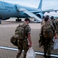 Evropa strepi: Čeka se odluka o povlačenju trećine američkih vojnika sa Starog kontinenta!