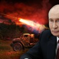 Evropa u strahu, ovo upozorenje stručnjaka je mnoge uznemirilo Putin čeka da prođu izbori, a onda Moskva povlači pakleni potez…
