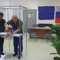 Evroposlanici osudili represivne izbore u Rusiji i glasanje u okupiranim delovima Ukrajine, pozvali EU da ih ne priznaju