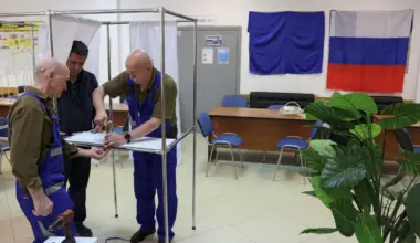 Evroposlanici osudili represivne izbore u Rusiji i glasanje u okupiranim delovima Ukrajine, pozvali EU da ih ne priznaju