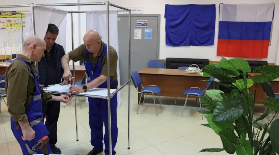 Evroposlanici osudili represivne izbore u Rusiji i glasanje u okupiranim delovima Ukrajine, pozvali EU da ih ne priznaju