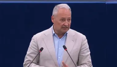 Evroposlanik Andreas Šider podržao listu “Evropska Srbija”
