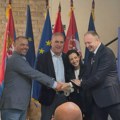 Evropska Srbija (Dimić): RIK i MSP kriju podatke o biračima u inostranstvu, prijavljeno više od 44.000
