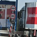 Evropska komisija: Šengenska pravila se neće menjati, ali ostajemo otvoreni za razgovore o rešenjima za profesionalne vozače…