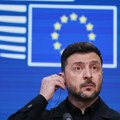 Evropska komisija odobrila isplatu još 6,1 milijarde € Ukrajini za odbranu! Kijev sada može da nabavi i opremu za sisteme…