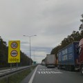 Evropska komisija poručila prevoznicima: Ne menjamo Šengen pravila, ali razgovaramo o rešenju