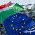 Evropska komisija za deblokadu 4,2 milijarde evra iz kohezionih fondova za Mađarsku