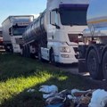 Evropska komisija:Nećemo menjati šengenska pravila, ali tražimo rešenja za prevoznike Balkana