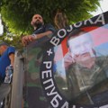 Evropska narodna partija o sahrani Mladića: Ovi događaji ne mogu biti ignorisani u preispitivanju SNS