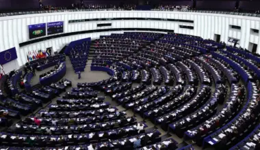 Evropski parlament danas o sahrani Mladića i veličanju ratnih zločina u Srbiji