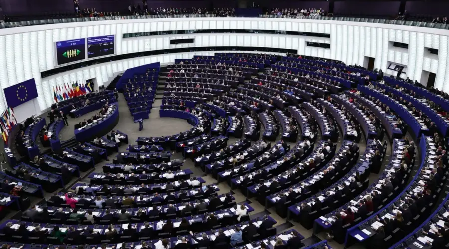 Evropski parlament danas o sahrani Mladića i veličanju ratnih zločina u Srbiji