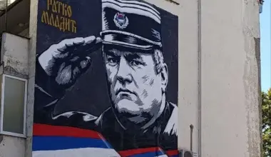 Evropski parlament danas raspravlja o sahrani Ratka Mladića