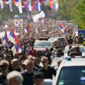 Evropski parlament sutra o sahrani Ratka Mladića i veličanju ratnih zločina u Srbiji