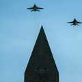 F-16 se vraća