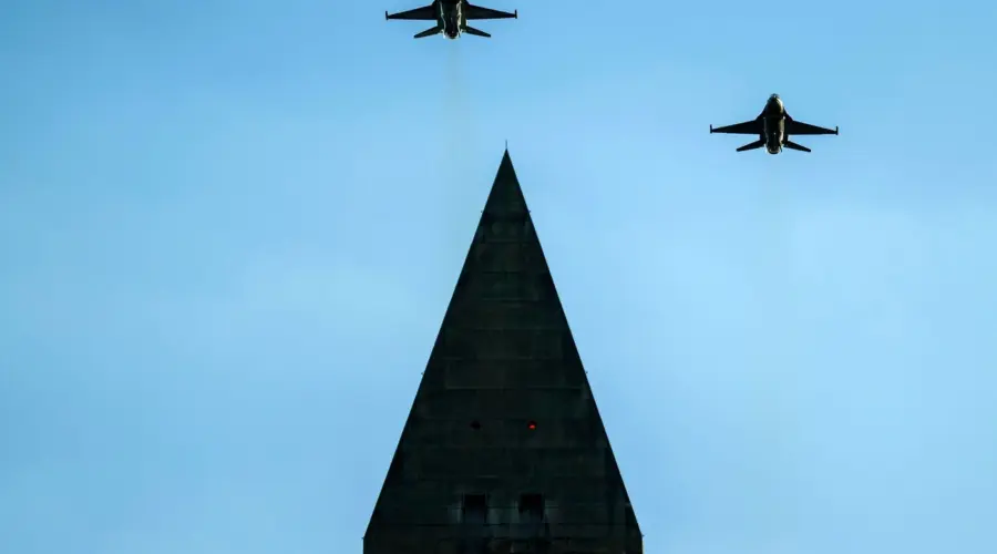 F-16 se vraća – Naslovi.net
