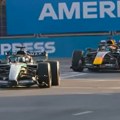 F1: Rasel slavio u Bakuu posle dramatične završnice sa Ferstapenom