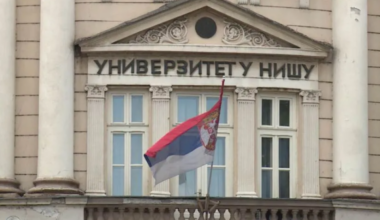 FAKULTET SRPSKIH STUDIJA PRED SENATOM UNIVERZITETA U NIŠU: Odluka o nastavi uprkos sporu oko dozvole za rad!