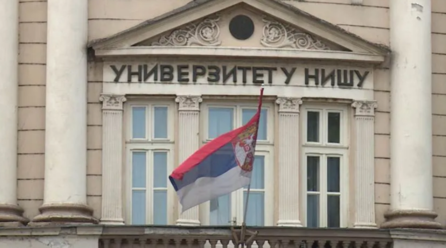 FAKULTET SRPSKIH STUDIJA PRED SENATOM UNIVERZITETA U NIŠU: Odluka o nastavi uprkos sporu oko dozvole za rad!