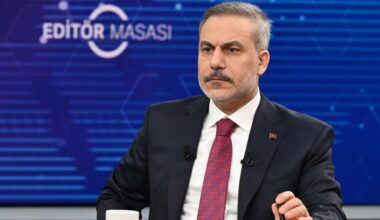 FIDAN: Sukob u Ukrajini će se samo pojačati
