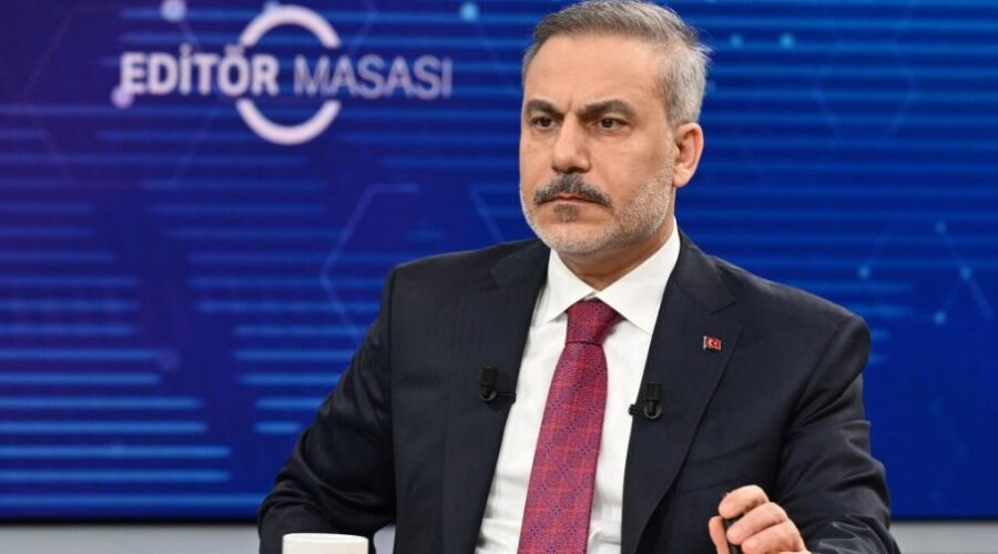 FIDAN: Sukob u Ukrajini će se samo pojačati