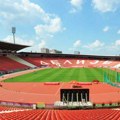 FK Zvezda: Besplatan ulaz za "Super zvezdaše" i decu do 14 godina protiv Radničkog