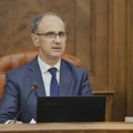 (FOTO) Vlada Srbije demantuje Konakovića: Poslali smo zahtev više od 72 sata ranije