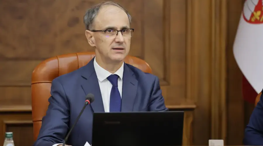 (FOTO) Vlada Srbije demantuje Konakovića: Poslali smo zahtev više od 72 sata ranije
