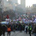 Fajnenšel tajms: Da li više ljudi u Srbiji želi promene ili podržava Ratka Mladića?
