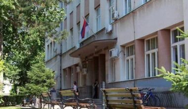 Fakultet srpskih studija ne može biti član niškog univerziteta