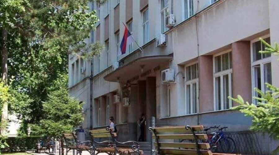 Fakultet srpskih studija ne može biti član niškog univerziteta