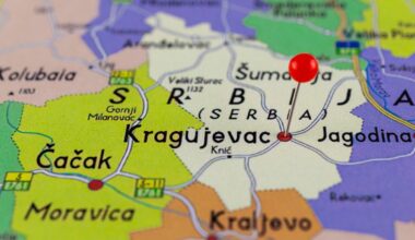 Faza 1 Severne obilaznice oko Kragujevca puštena u saobraćaj