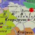 Faza 1 Severne obilaznice oko Kragujevca puštena u saobraćaj