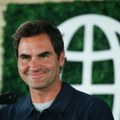 Federerova "kletva" se nastavlja na US openu