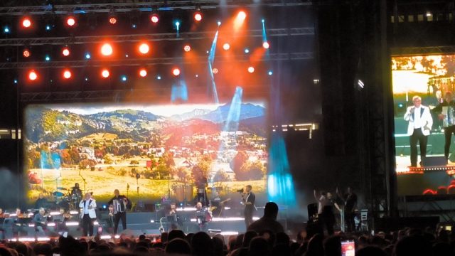 Fenomen narodne muzike Milanče Radosavljević – Srbija, region i svet ne pamte ovakav uspeh | Srpska dijaspora