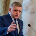 Fico: Vanredni izbori u Slovačkoj mogući već u januaru