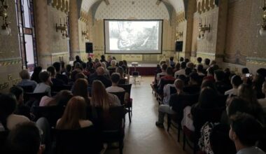 Film „Božović” vratio Grigorija Božovića pred budimpeštansku publiku | Srpska dijaspora