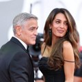 Filmski festival u Veneciji tek je počeo, a već imamo najbolji „couple look”