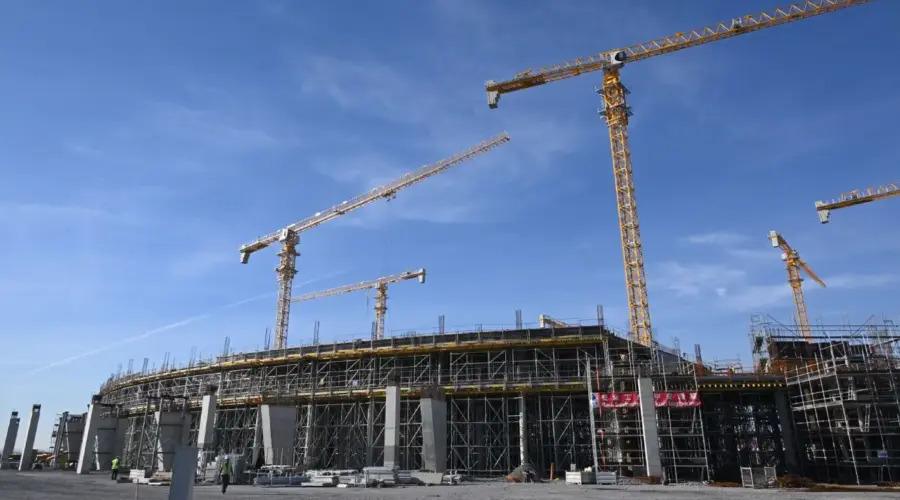 Finale Lige Evrope 2029. godine na Nacionalnom stadionu u Surčinu | Srpska dijaspora
