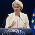 Fon der Lajen: Budućnost Zapadnog Balkana je u EU, Kanadi nudimo pridruženo članstvo