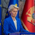Fon der Lajen o ruskim incidentima: Rusija će videti da naša rešenost samo još više jača