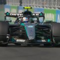 Formula 1: Antoneli pobedio u Madridu