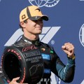 Formula jedan: Lando Noris osvojio pol poziciju za trku Velike nagrade Španije