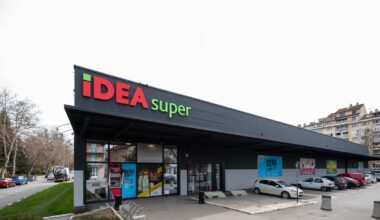 Fortenova grupa i ALTA Retail postigli dogovor o prodaji kompanije Idea Marketi i povezanih društava