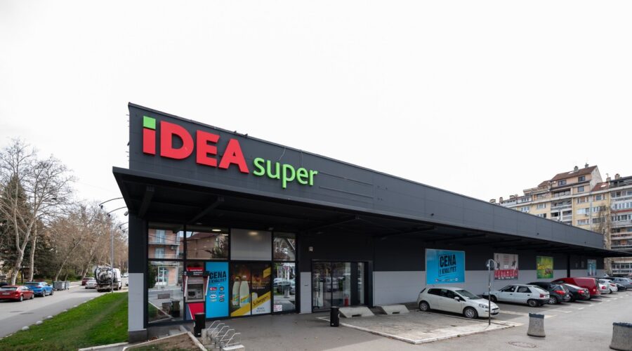 Fortenova grupa i ALTA Retail postigli dogovor o prodaji kompanije Idea Marketi i povezanih društava